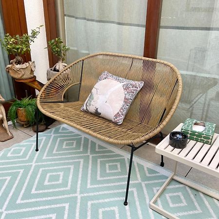 Locatelli Apartments - Patio Living "Cordyline" Padova Dış mekan fotoğraf