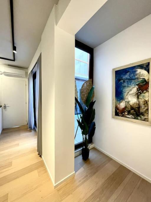 Locatelli Apartments - Patio Living "Cordyline" Padova Dış mekan fotoğraf