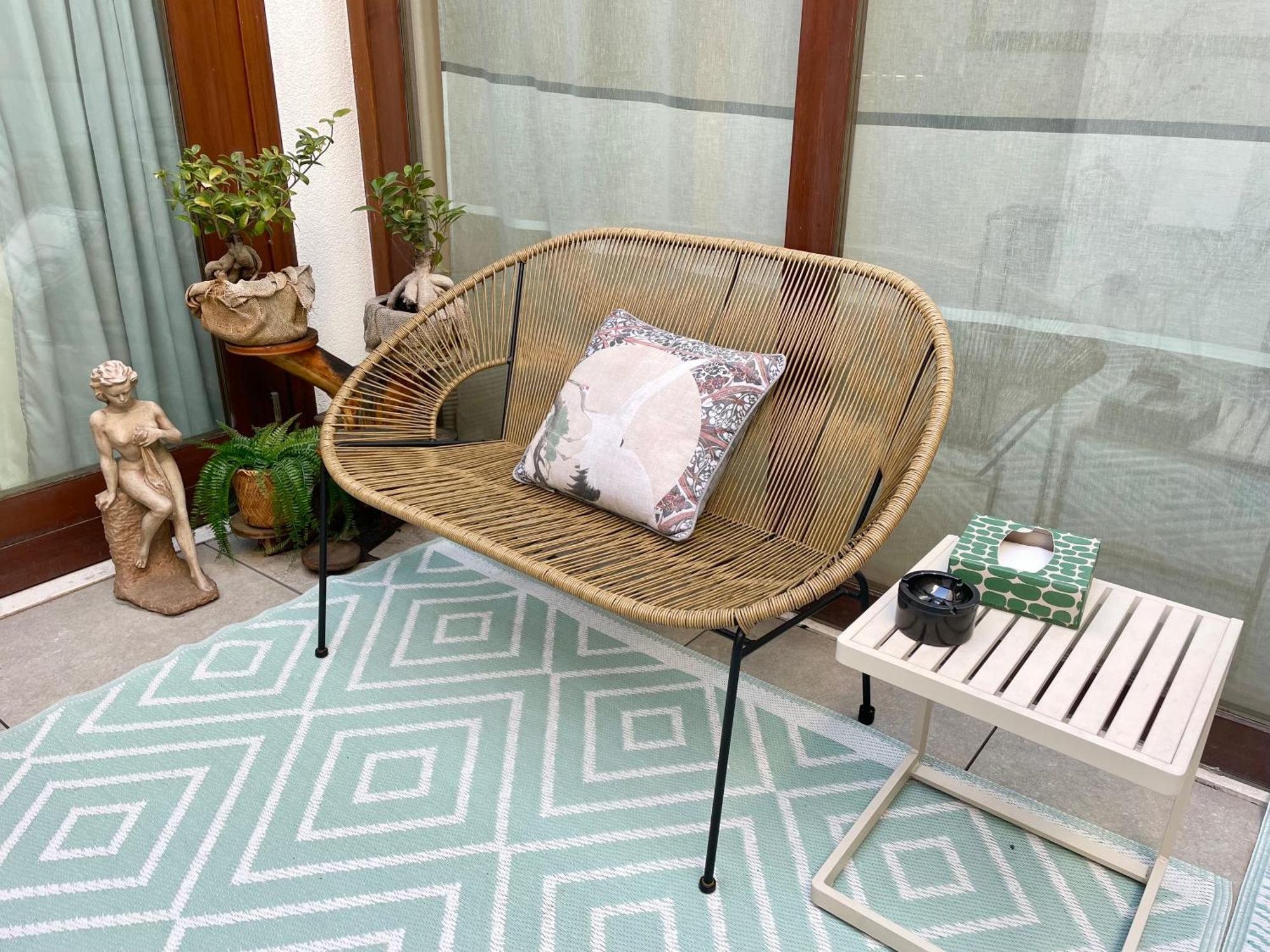 Locatelli Apartments - Patio Living "Cordyline" Padova Dış mekan fotoğraf