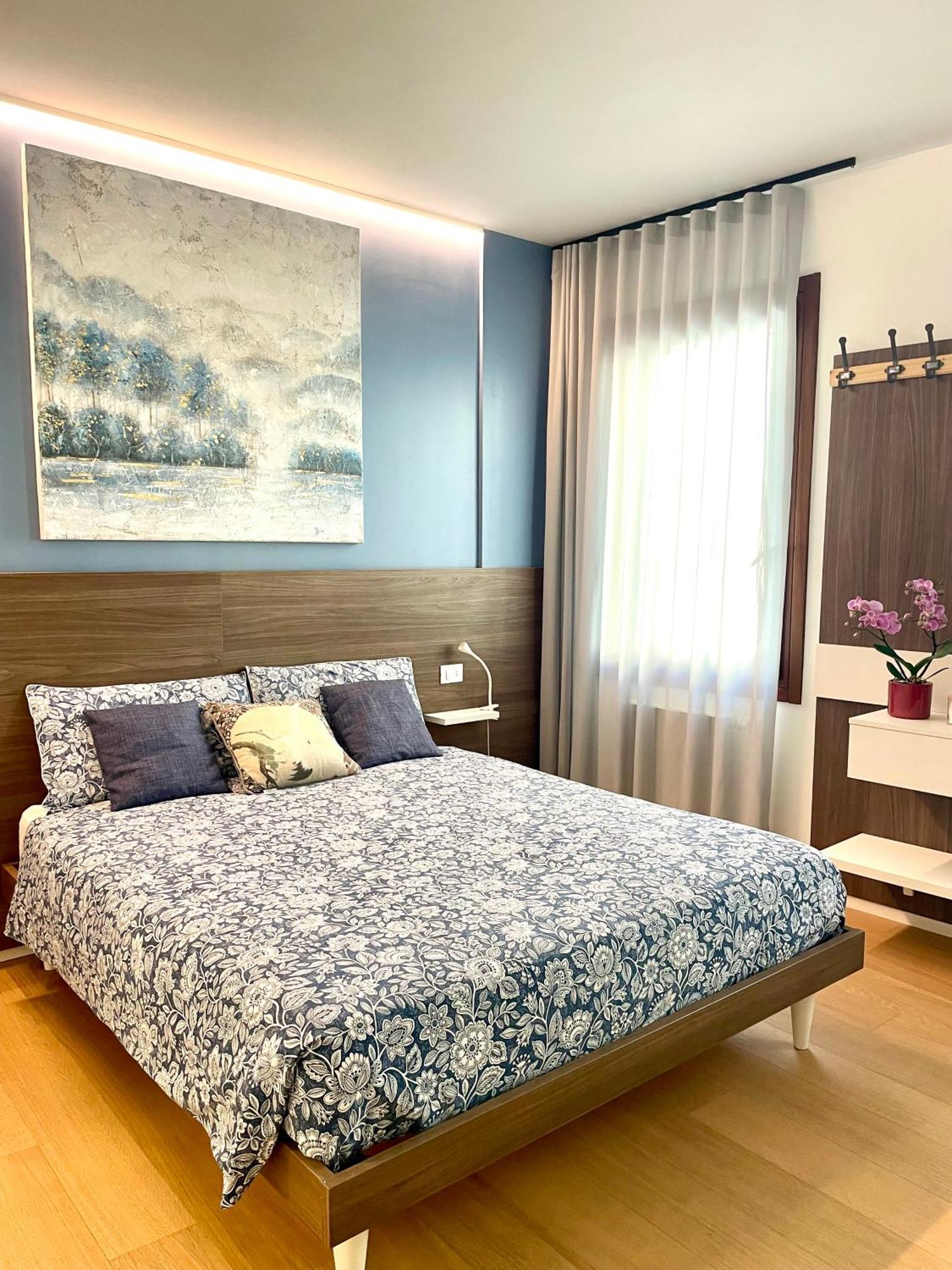 Locatelli Apartments - Patio Living "Cordyline" Padova Dış mekan fotoğraf