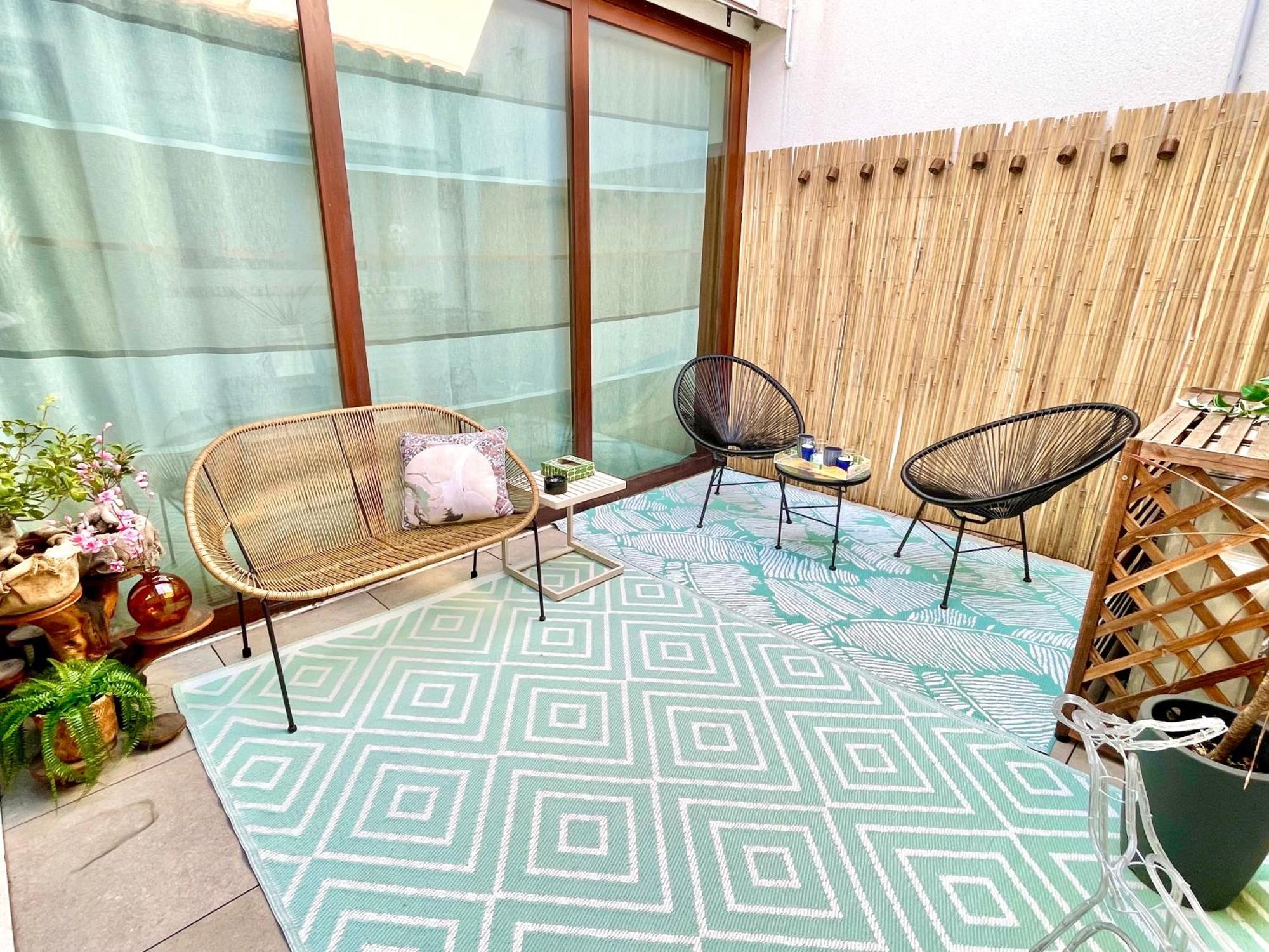 Locatelli Apartments - Patio Living "Cordyline" Padova Dış mekan fotoğraf
